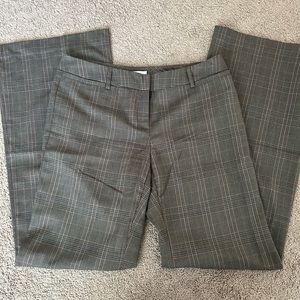 GUC New York and company wide leg trousers